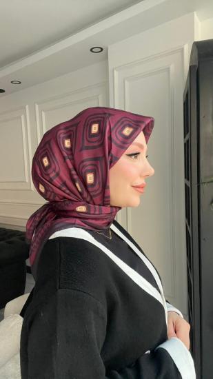 ALİN SERİSİ SOFT EŞARP 