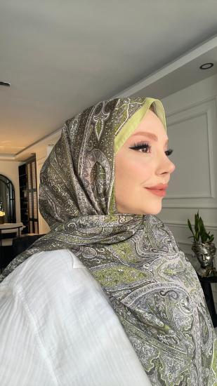 ADELLA DESEN SOFT ŞAL
