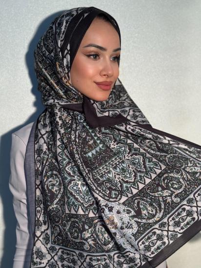 ALARA SOFT PAMUK ŞAL