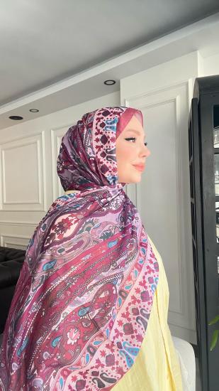 MİSLİNA SOFT ŞAL 