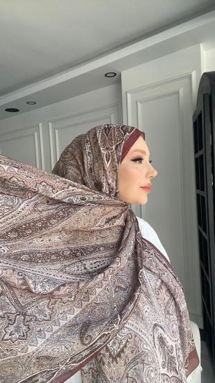 ADELLA DESEN SOFT ŞAL