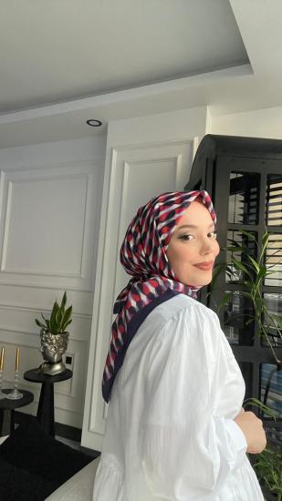 Seyla serisi soft eşarp 