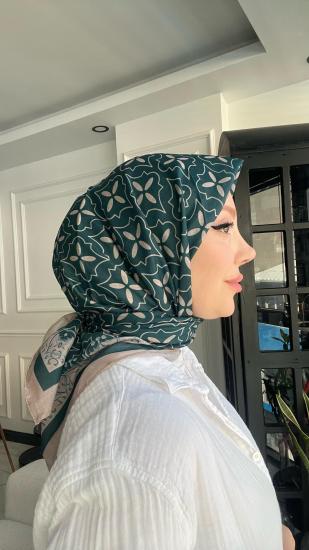 VİNA COTTON EŞARP