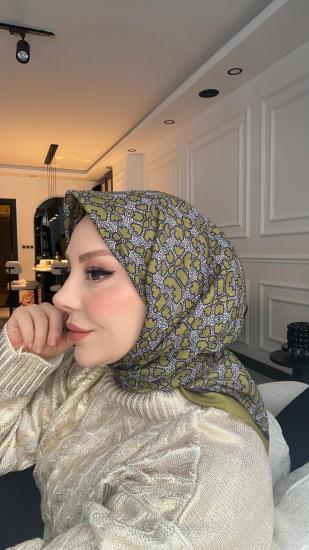 SERAMİS SOFT EŞARP