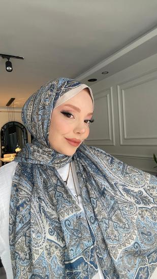 ADELLA DESEN SOFT ŞAL