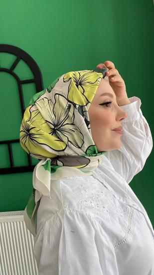 Lora eşarp 