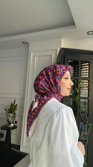 Seyla serisi soft eşarp 