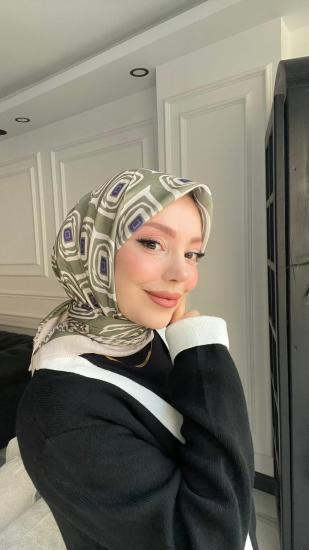 ALİN SERİSİ SOFT EŞARP 