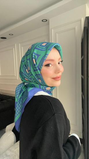 ALİN SERİSİ SOFT EŞARP 