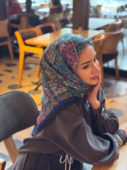 SERAY SOFT EŞARP 