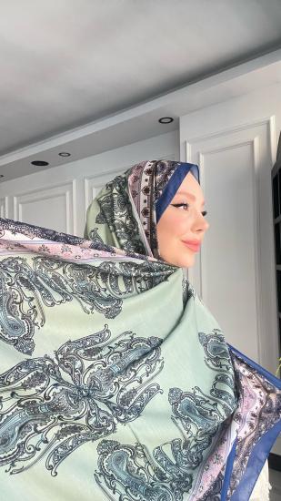 AMORA SOFT ŞAL 