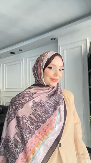 AMORA SOFT ŞAL 
