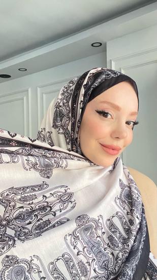 AMORA SOFT ŞAL 