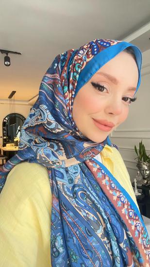 MİSLİNA SOFT ŞAL 