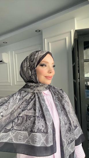 ADELLA DESEN SOFT ŞAL