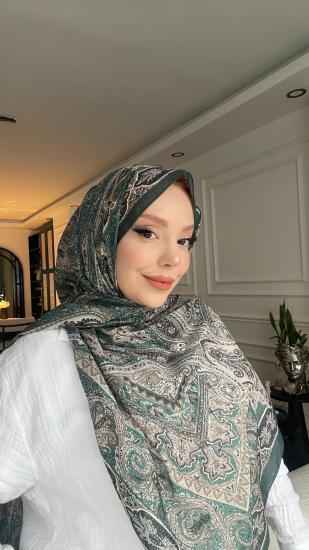 ADELLA DESEN SOFT ŞAL