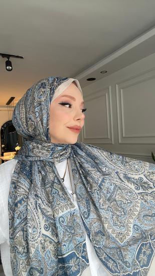 ADELLA DESEN SOFT ŞAL