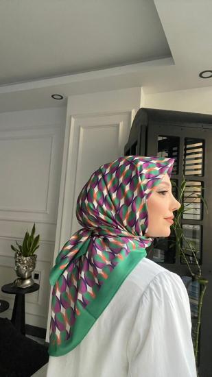 Seyla serisi soft eşarp 