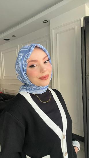 ALİN SERİSİ SOFT EŞARP 