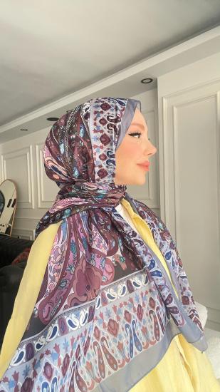 MİSLİNA SOFT ŞAL 