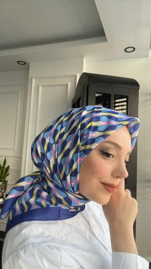 Seyla serisi soft eşarp 