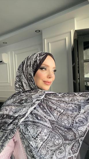 ADELLA DESEN SOFT ŞAL