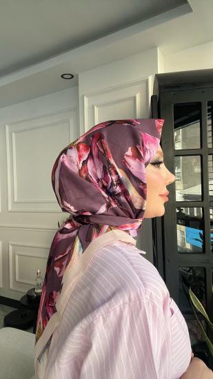 FREDA SOFT EŞARP