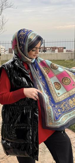 Soft şal