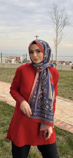 Soft şal