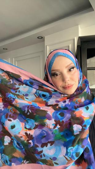 NERISSA SOFT ŞAL