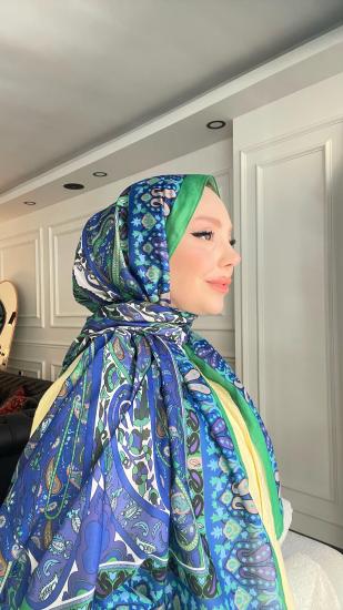 MİSLİNA SOFT ŞAL 