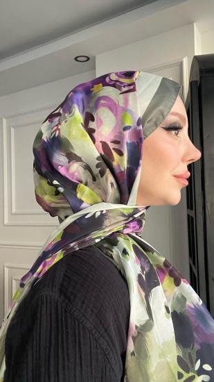 NERISSA SOFT ŞAL