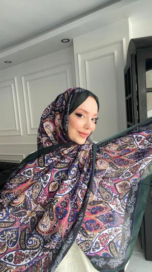 MAYRA DESEN SOFT ŞAL
