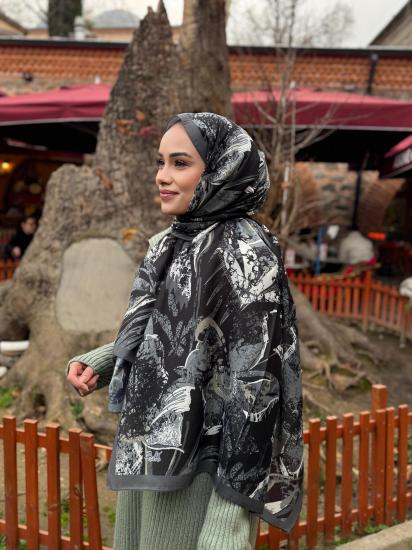 DEREN SOFT ŞAL 