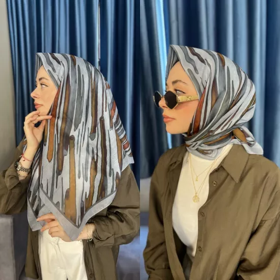 MİHRA Soft eşarp