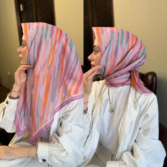 MİHRA Soft eşarp