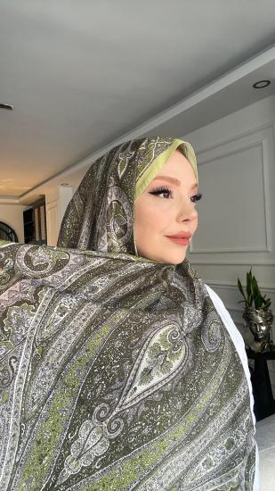 ADELLA DESEN SOFT ŞAL