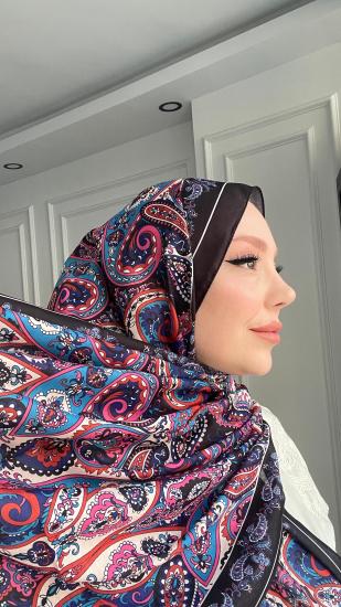 MAYRA DESEN SOFT ŞAL