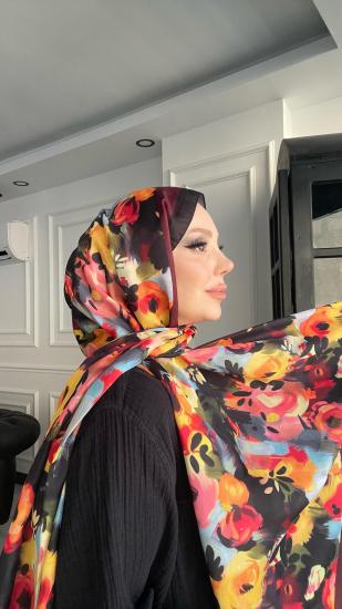 NERISSA SOFT ŞAL