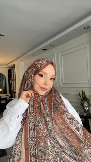 ADELLA DESEN SOFT ŞAL