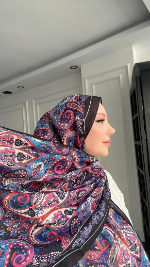 MAYRA DESEN SOFT ŞAL