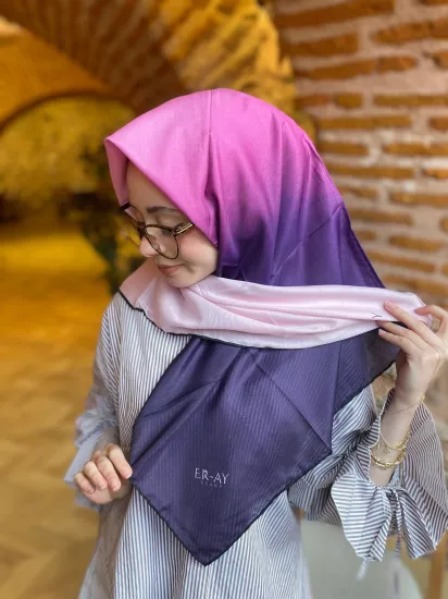 DEGRADE EŞARP
