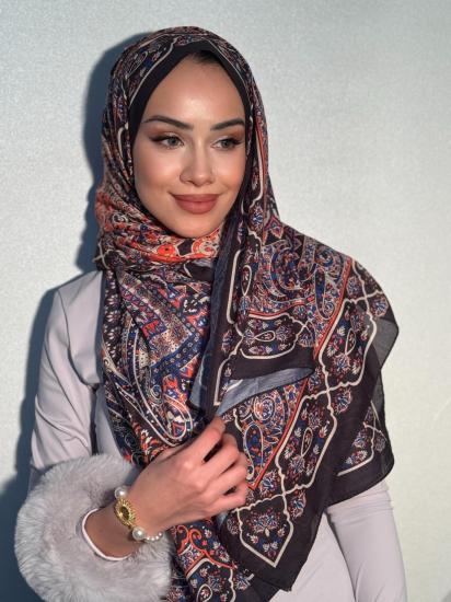 ALARA SOFT PAMUK ŞAL