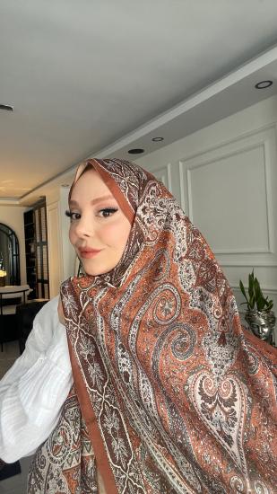 ADELLA DESEN SOFT ŞAL