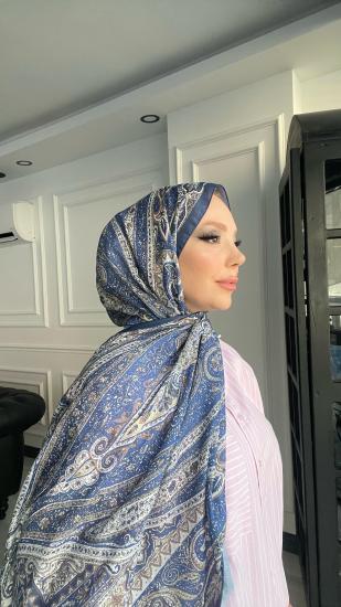 ADELLA DESEN SOFT ŞAL