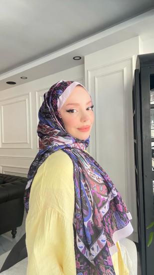 MİSLİNA SOFT ŞAL 