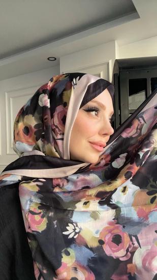 NERISSA SOFT ŞAL