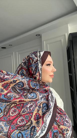 MAYRA DESEN SOFT ŞAL