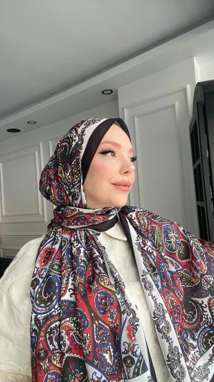 MAYRA DESEN SOFT ŞAL