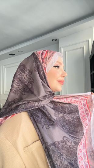 AMORA SOFT ŞAL 